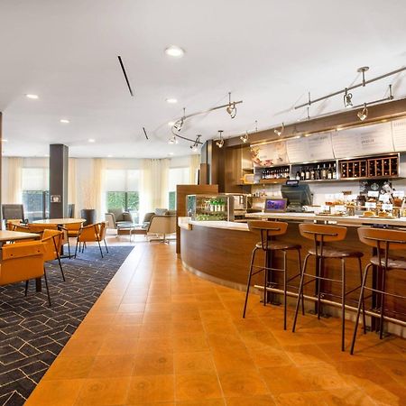 Hotel Courtyard Orlando Altamonte Springs Maitland Zewnętrze zdjęcie
