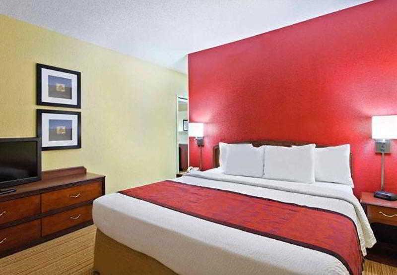 Hotel Courtyard Orlando Altamonte Springs Maitland Zewnętrze zdjęcie