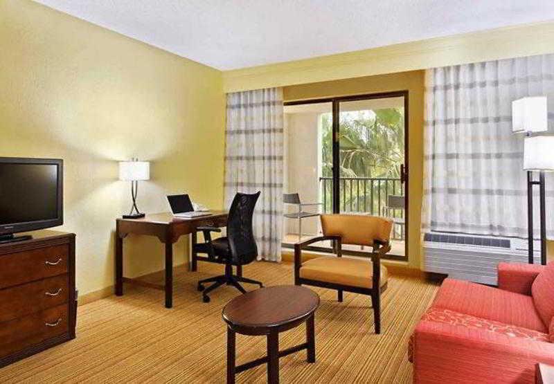 Hotel Courtyard Orlando Altamonte Springs Maitland Zewnętrze zdjęcie