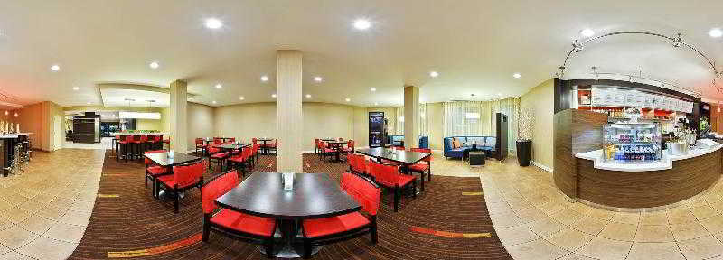 Hotel Courtyard Orlando Altamonte Springs Maitland Zewnętrze zdjęcie