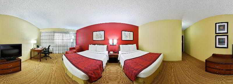 Hotel Courtyard Orlando Altamonte Springs Maitland Zewnętrze zdjęcie