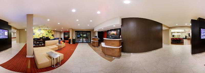 Hotel Courtyard Orlando Altamonte Springs Maitland Zewnętrze zdjęcie