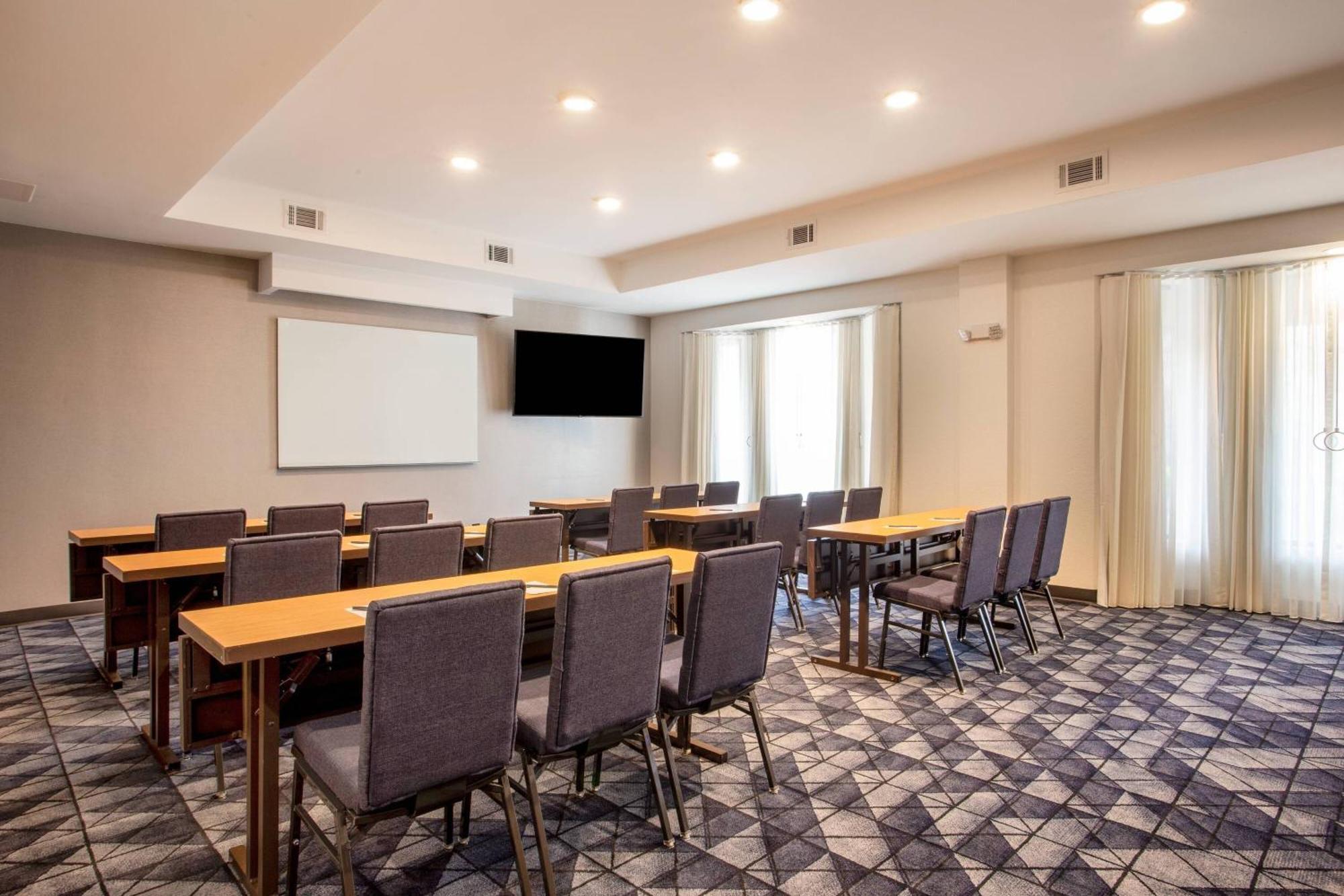 Hotel Courtyard Orlando Altamonte Springs Maitland Zewnętrze zdjęcie