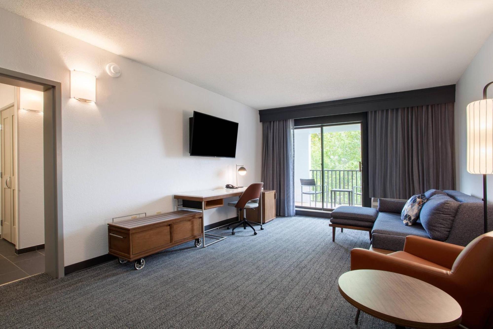 Hotel Courtyard Orlando Altamonte Springs Maitland Zewnętrze zdjęcie