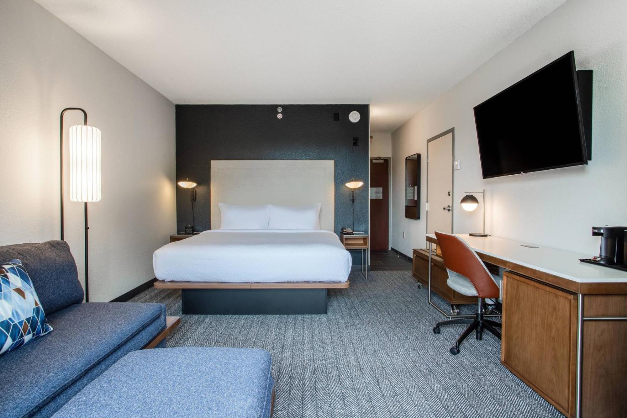 Hotel Courtyard Orlando Altamonte Springs Maitland Zewnętrze zdjęcie