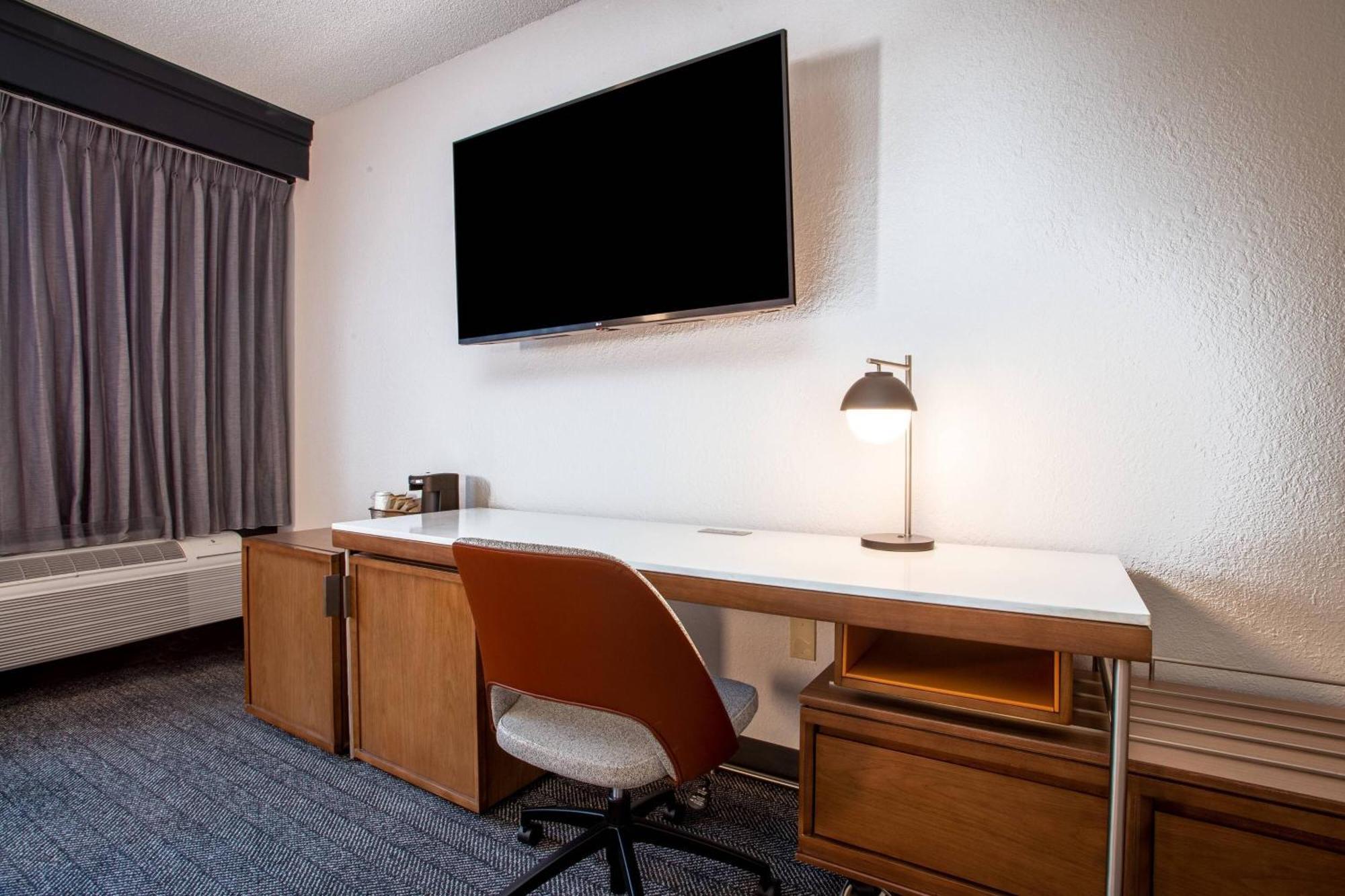 Hotel Courtyard Orlando Altamonte Springs Maitland Zewnętrze zdjęcie
