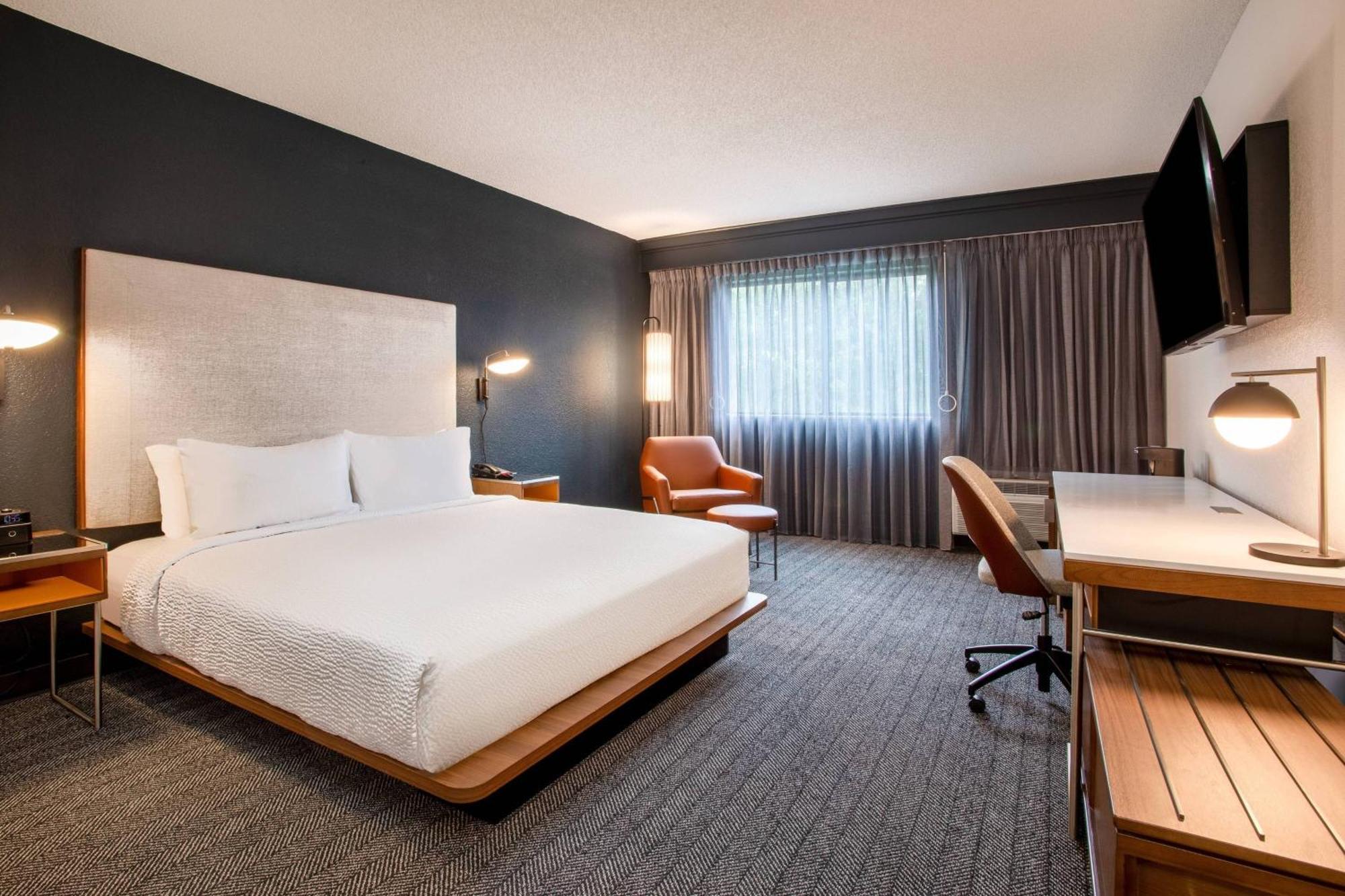 Hotel Courtyard Orlando Altamonte Springs Maitland Zewnętrze zdjęcie