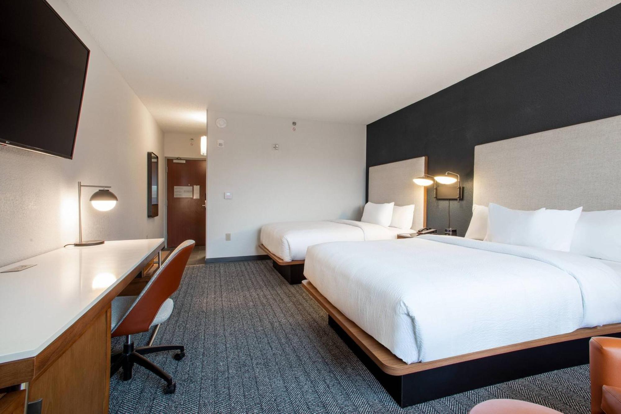 Hotel Courtyard Orlando Altamonte Springs Maitland Zewnętrze zdjęcie