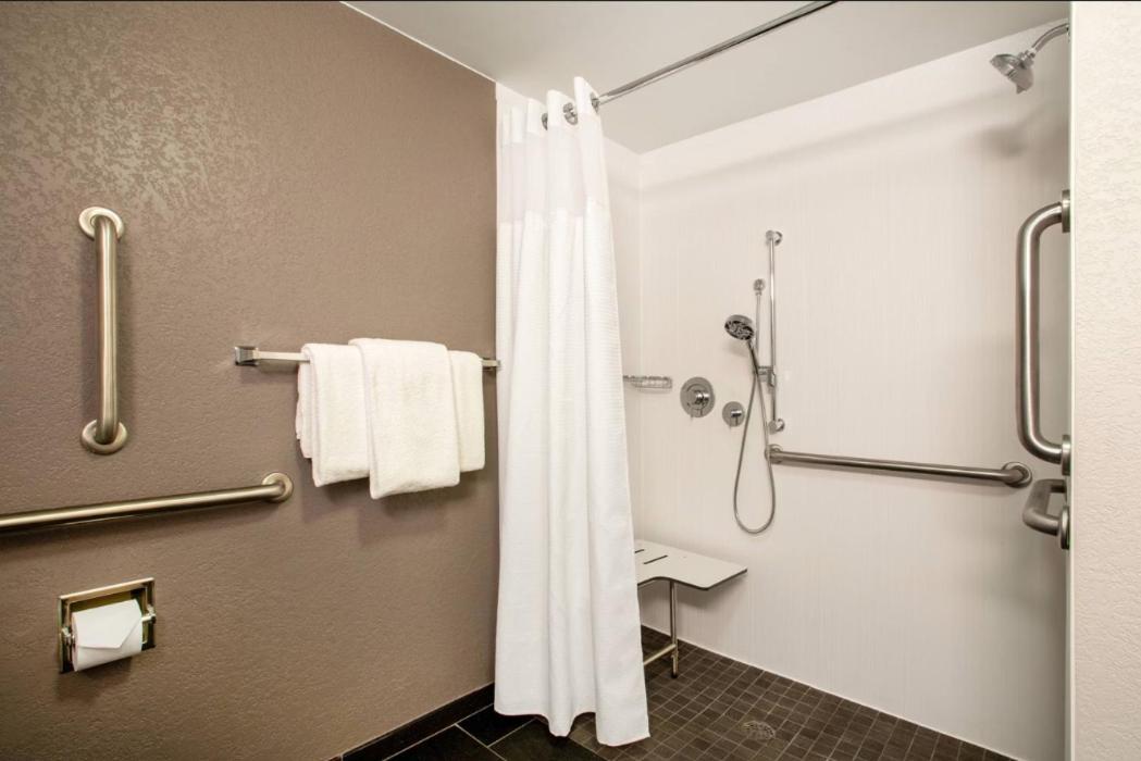 Hotel Courtyard Orlando Altamonte Springs Maitland Zewnętrze zdjęcie