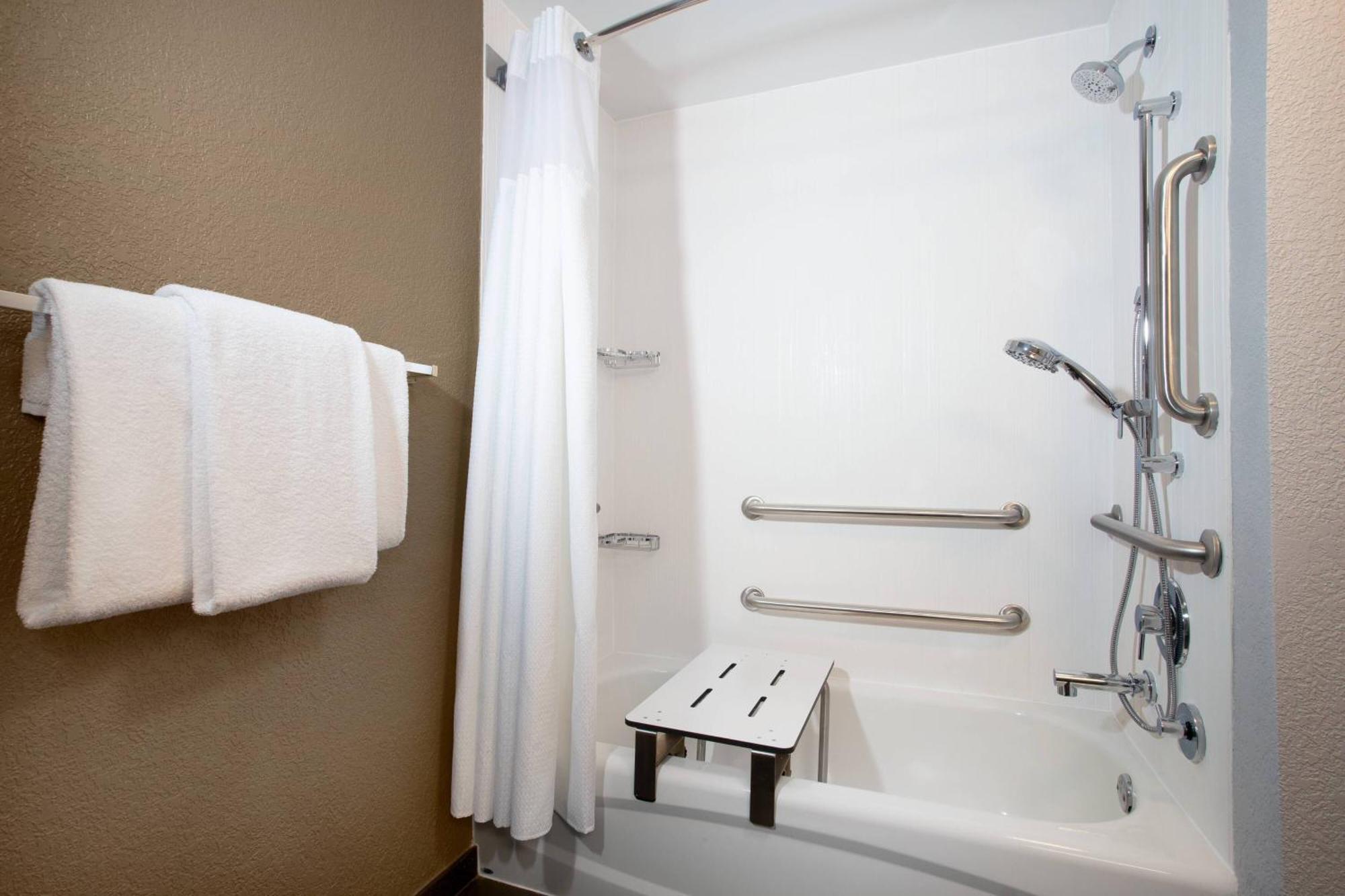 Hotel Courtyard Orlando Altamonte Springs Maitland Zewnętrze zdjęcie