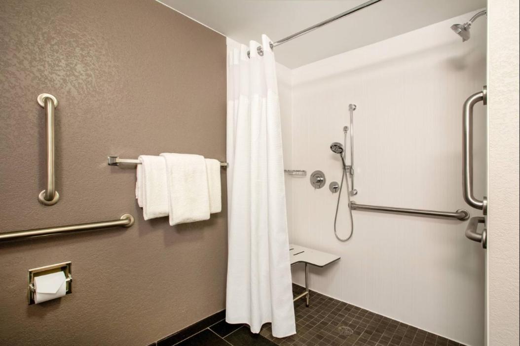 Hotel Courtyard Orlando Altamonte Springs Maitland Pokój zdjęcie