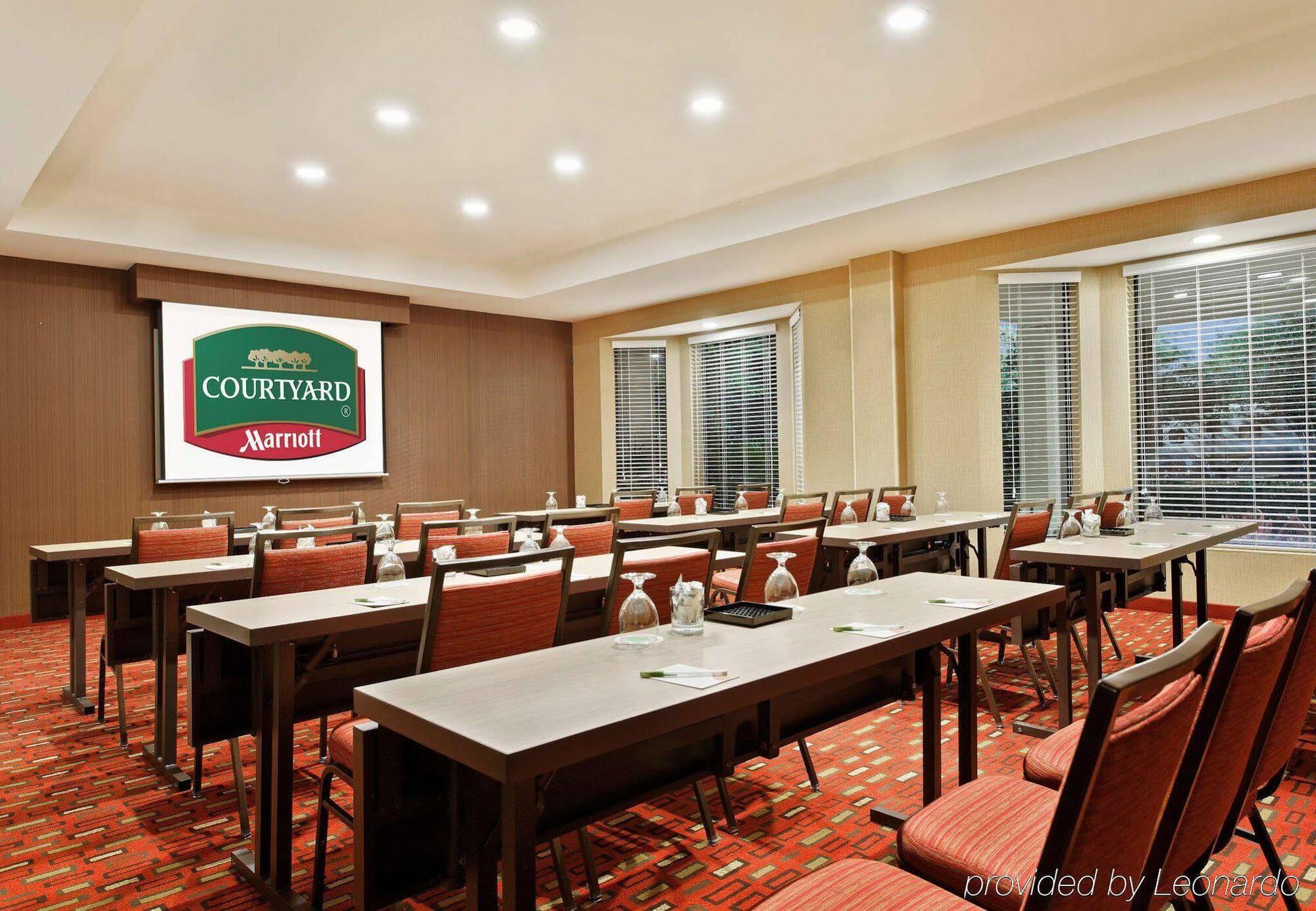 Hotel Courtyard Orlando Altamonte Springs Maitland Zewnętrze zdjęcie