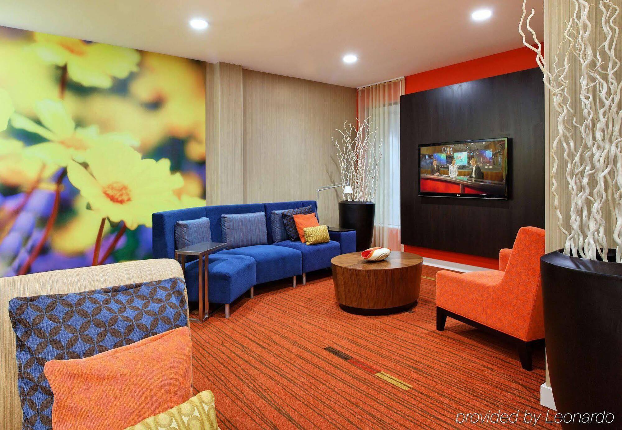 Hotel Courtyard Orlando Altamonte Springs Maitland Zewnętrze zdjęcie