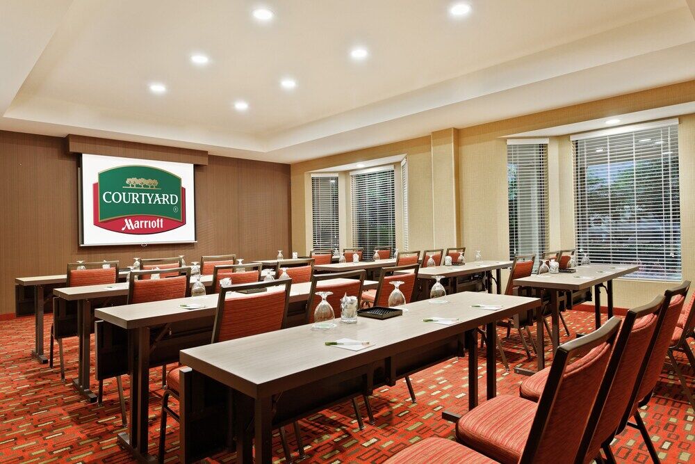 Hotel Courtyard Orlando Altamonte Springs Maitland Zewnętrze zdjęcie